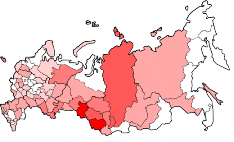 Tag der Russlanddeutschen