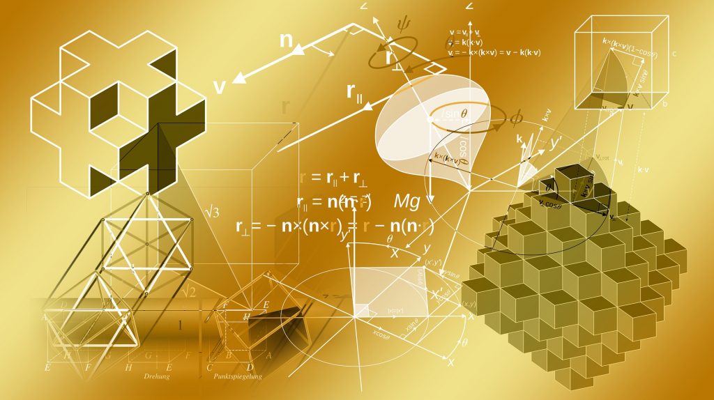 Welttag Mathematik