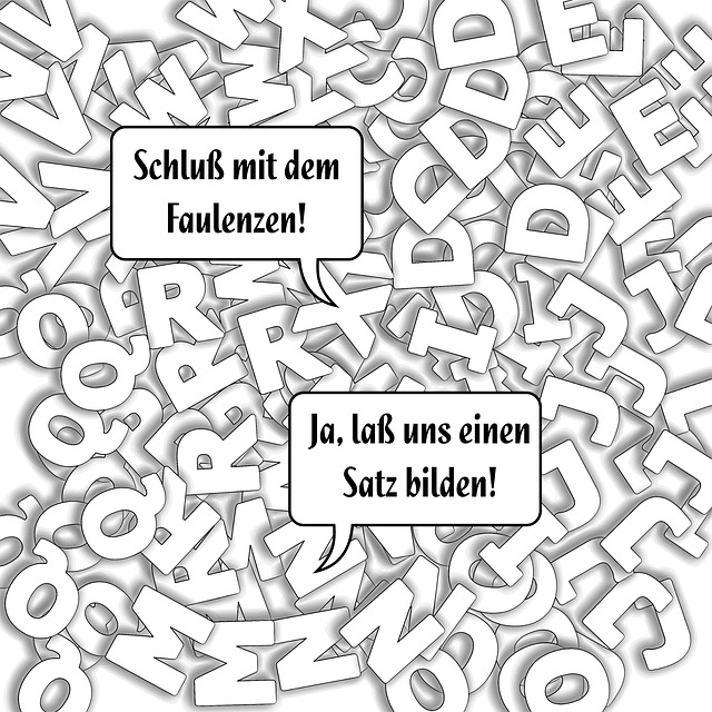 Tag der deutschen Sprache