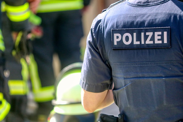 Tag gegen Polizeigewalt