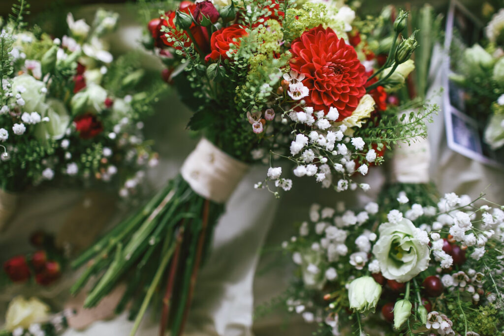 Feiern Sie den Floristik-Tag: Ideen für blumige Aktivitäten