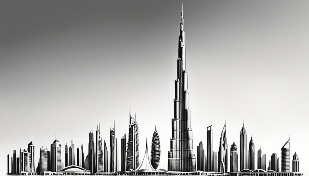 Burj Khalifa