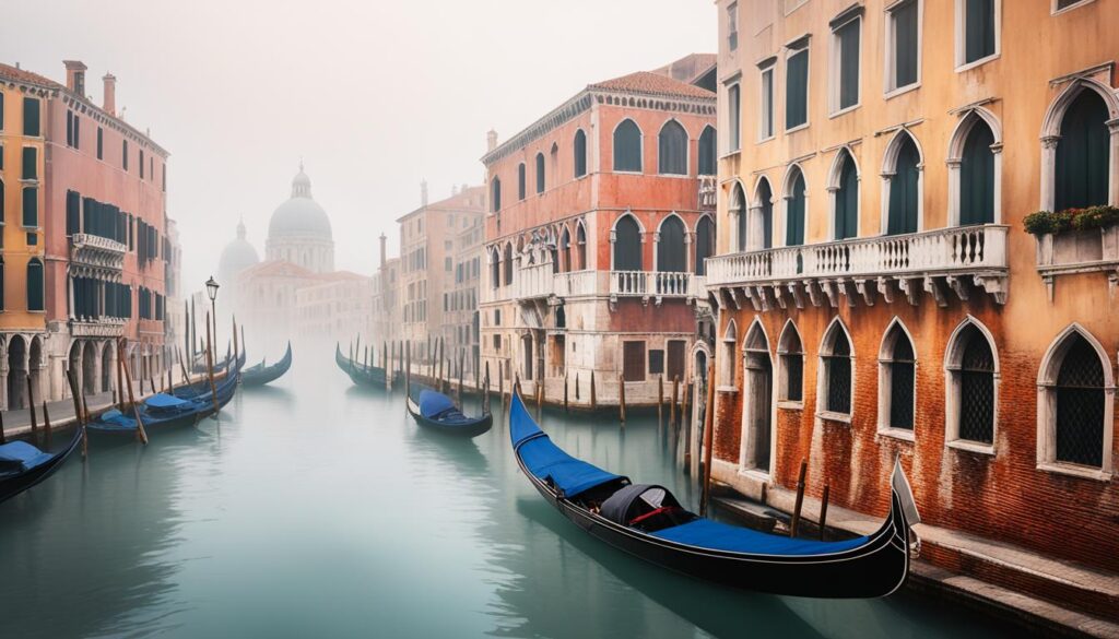 Venedig Wetterbericht