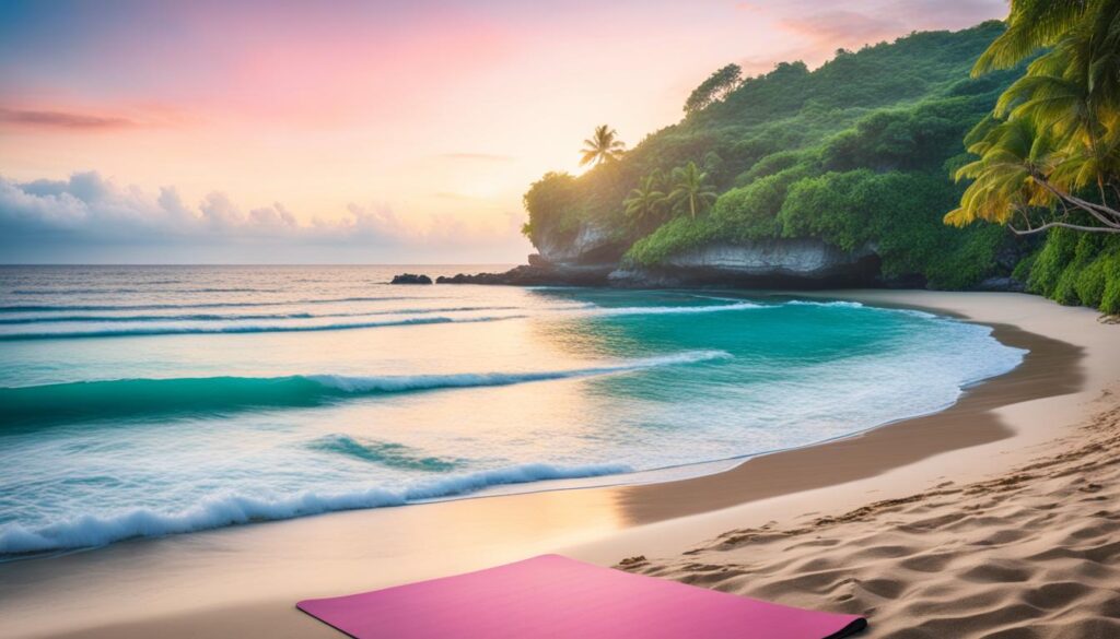 Yoga-Retreats in Bali