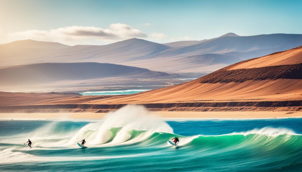 actividades fuerteventura