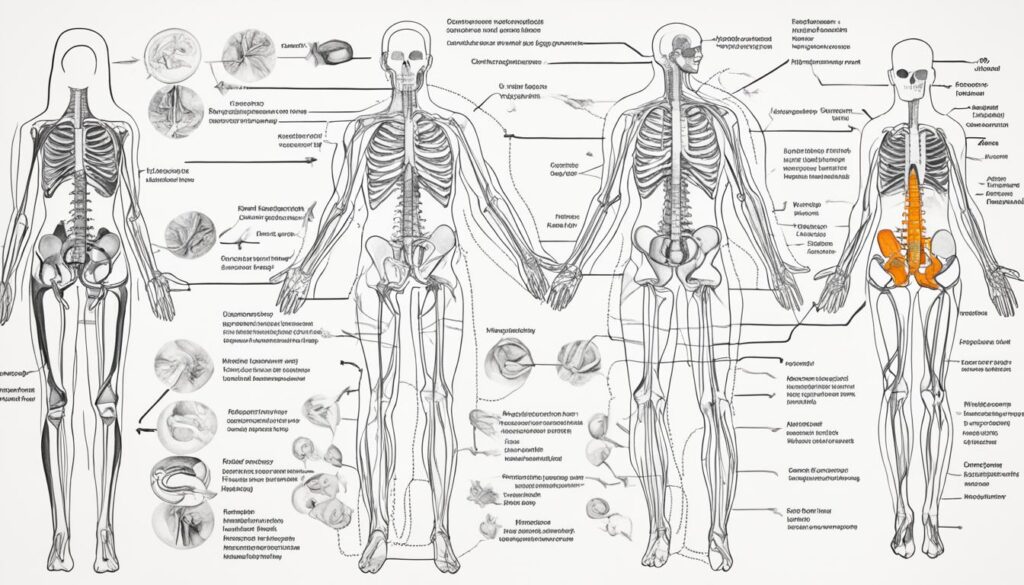 diagnose beckenboden schmerzen