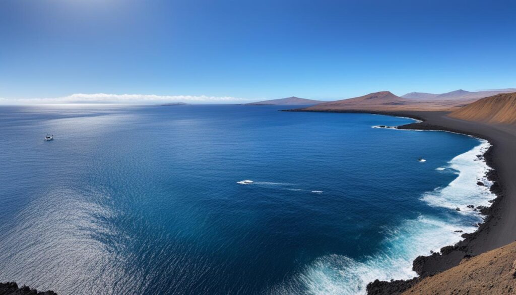 lanzarote wetter januar