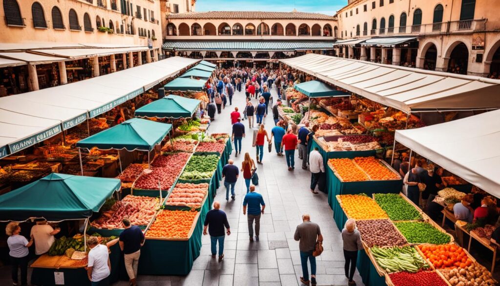 markthalle mercat de l'olivar