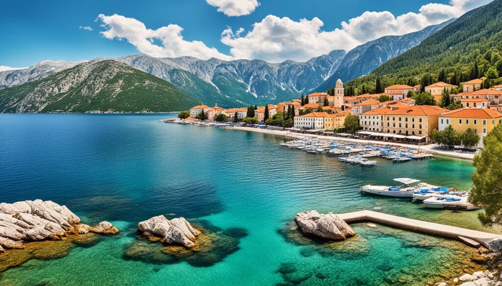 montenegro urlaubstipps