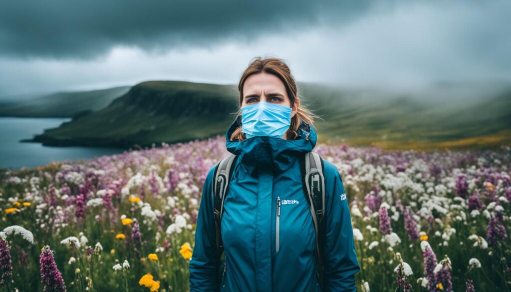 schottland heuschnupfen september