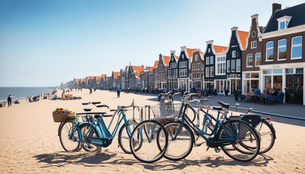 urlaub in holland am meer günstig