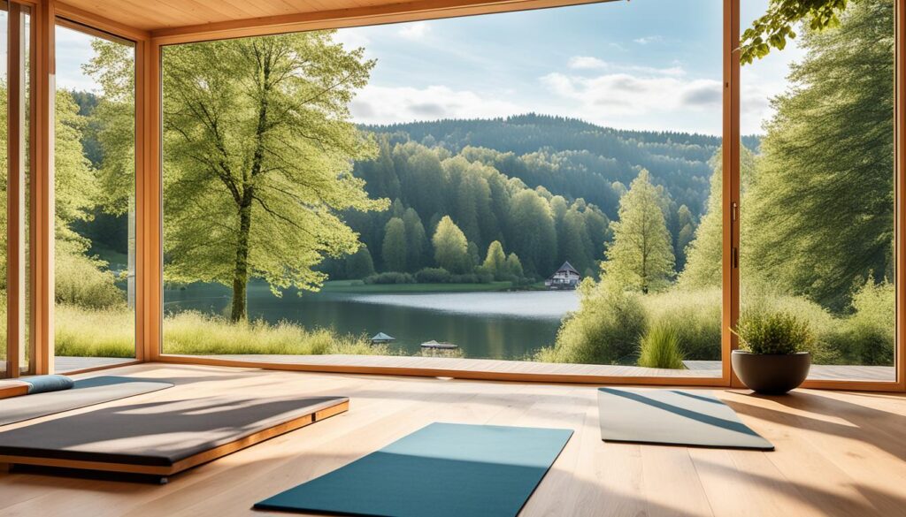 yoga hotels deutschland