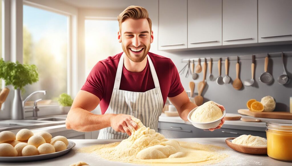 Zwieback selber machen