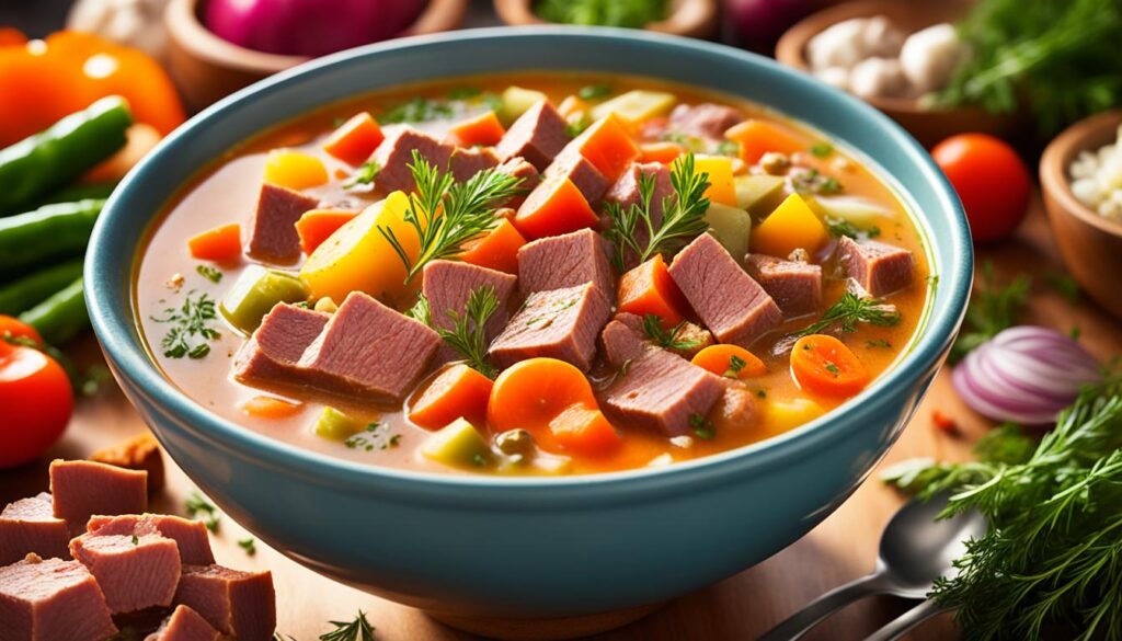 hackfleisch suppe tipps und tricks