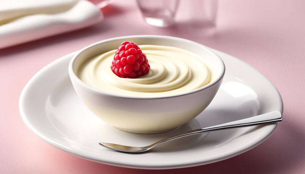 mascarpone Creme