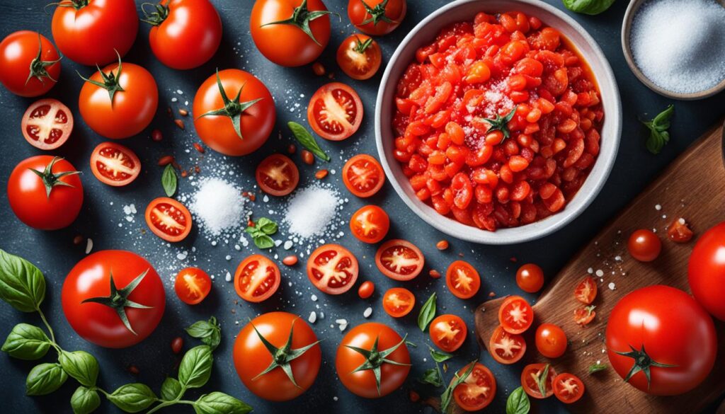 passierte tomaten tipps