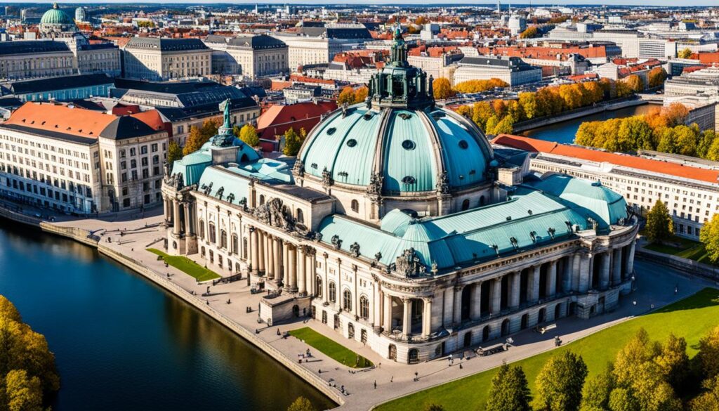 Bode-Museum Berlin