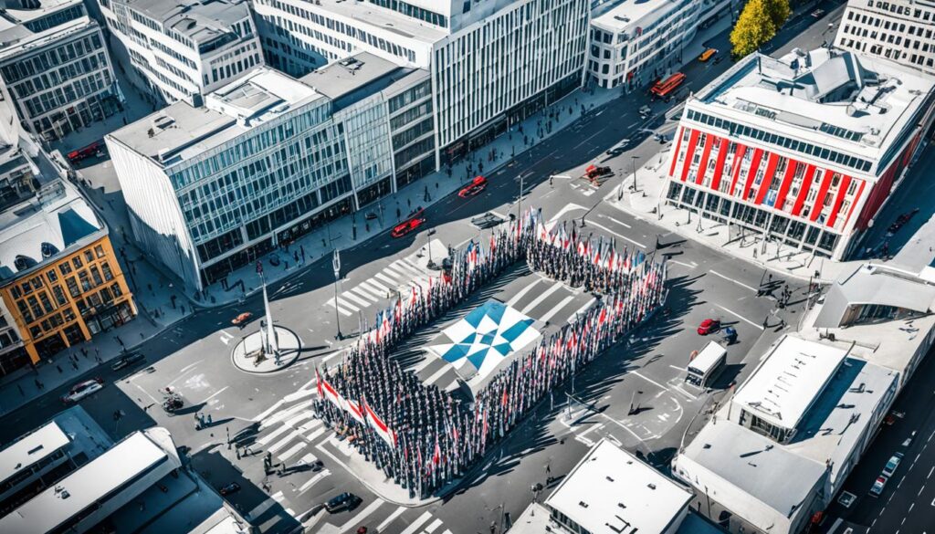 Checkpoint Charlie