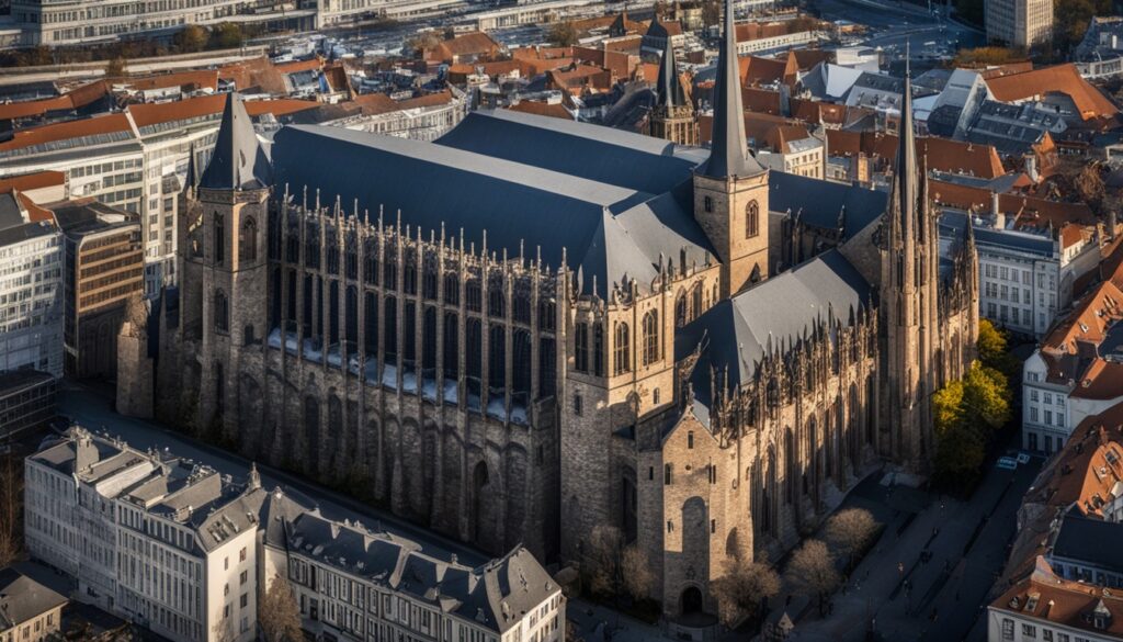 Historisches Museum Frankfurt Architektur