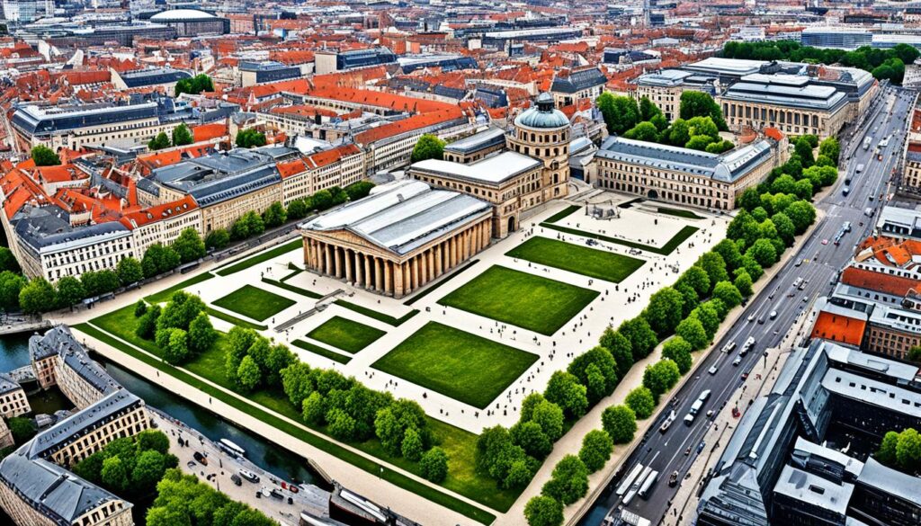 Neues Museum Berlin