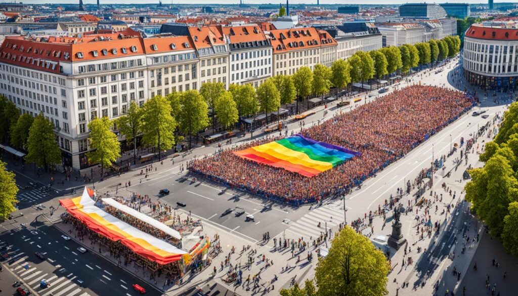 Veranstaltungen Berlin Mitte