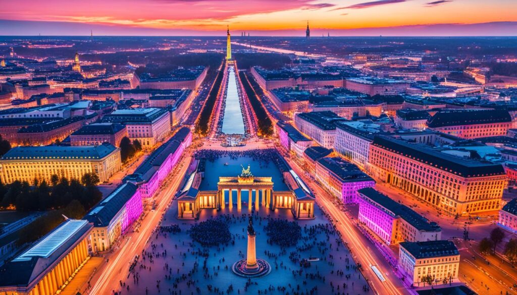 brandenburger tor