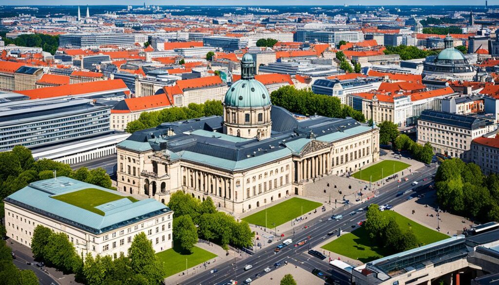 deutsches historisches museum berlin