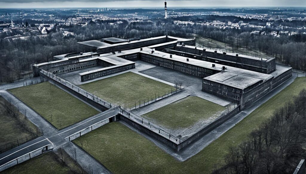 gefängnis sachsenhausen frankfurt