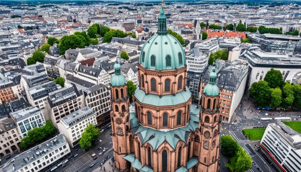 paulskirche besichtigung