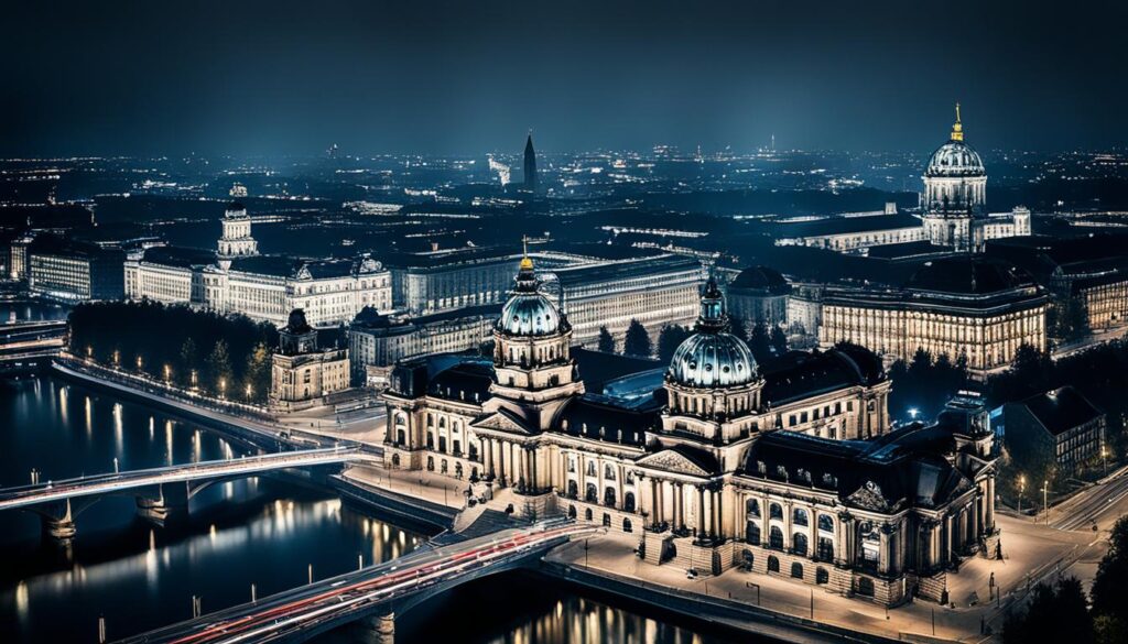 reichstagsgebäude