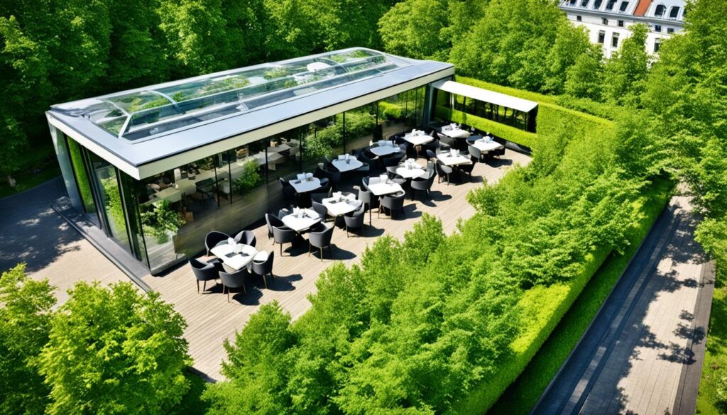 tiergarten berlin restaurant