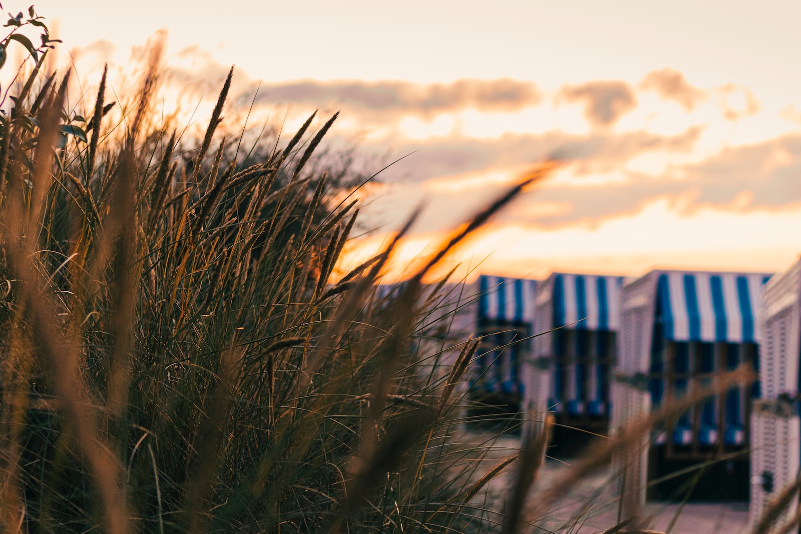 5 bezaubernde Orte für Ihren Ostsee-Urlaub