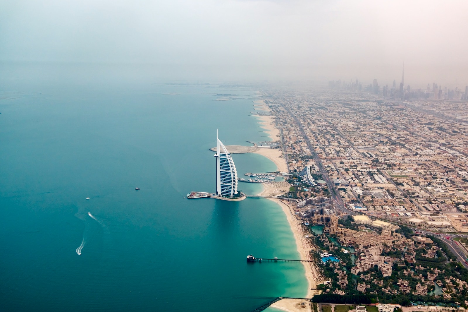 Dubai: Ein faszinierendes Reiseziel der Superlative