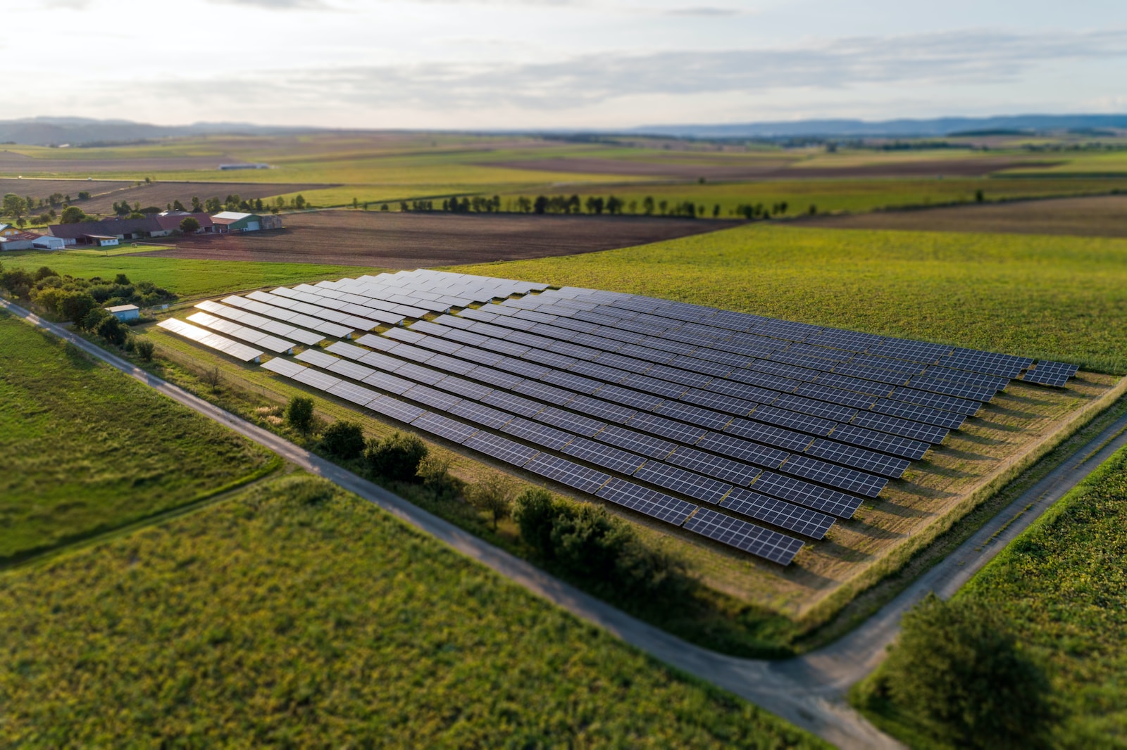 Photovoltaik-Boom: Ein weltweites Phänomen oder nur in Deutschland?