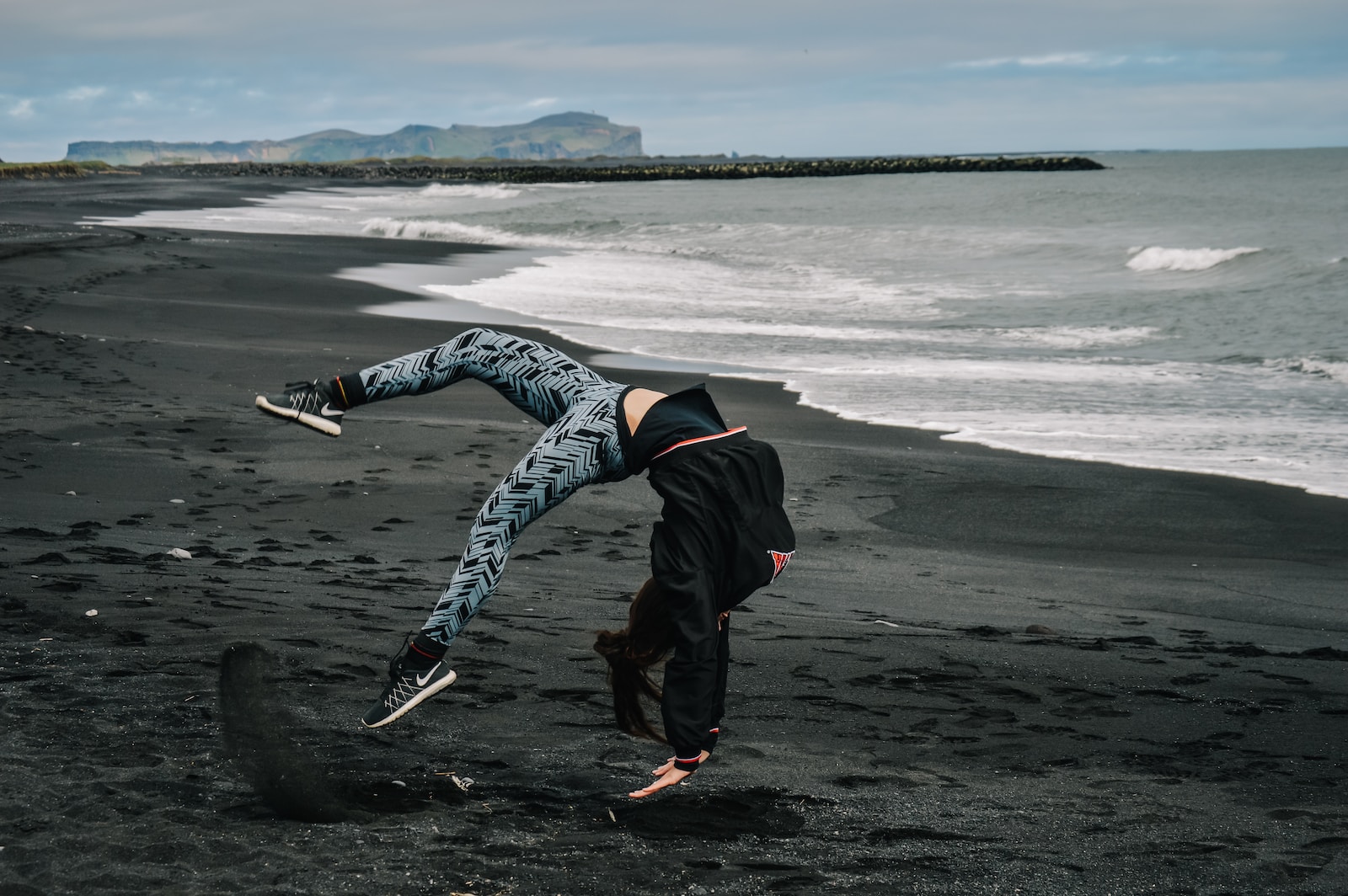 Fliegen mit Stil: Die perfekten Leggings für den Flug