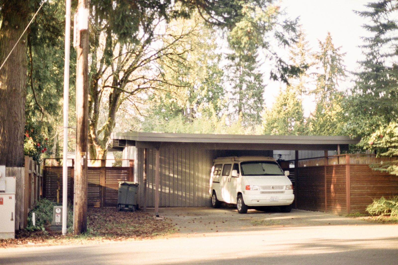 Carports: Die praktische und vielseitige Lösung für moderne Fahrzeughalter