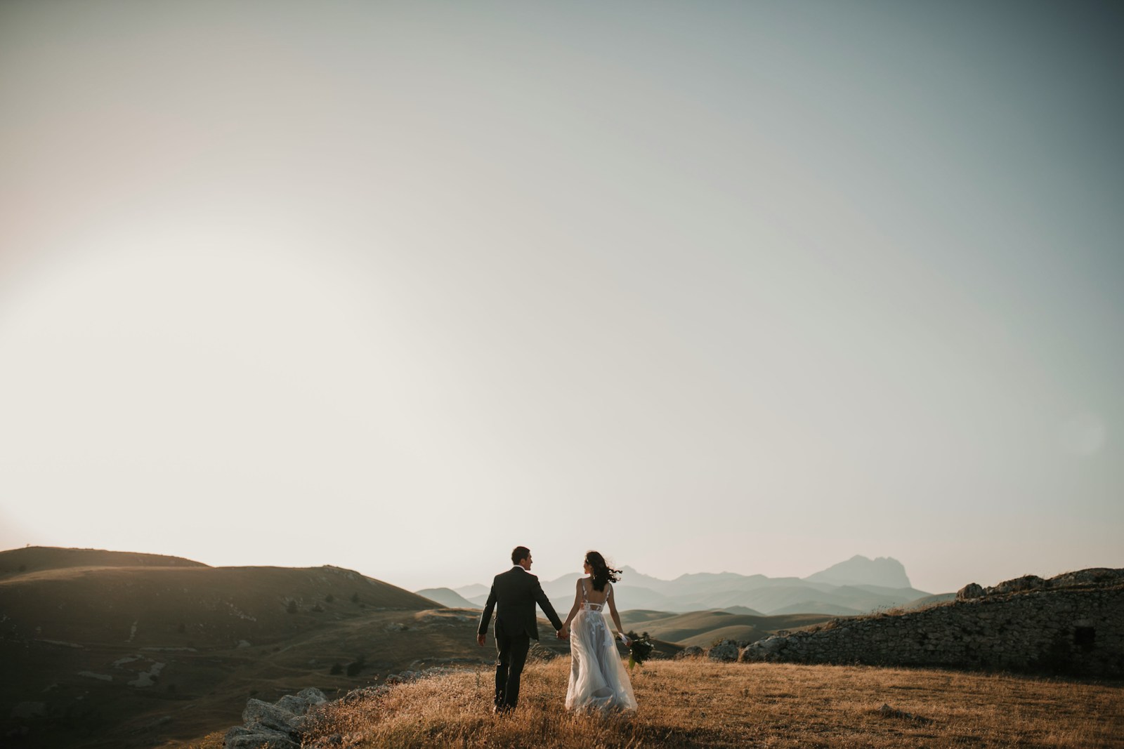 Welche Hochzeitstage werden besonders gefeiert?