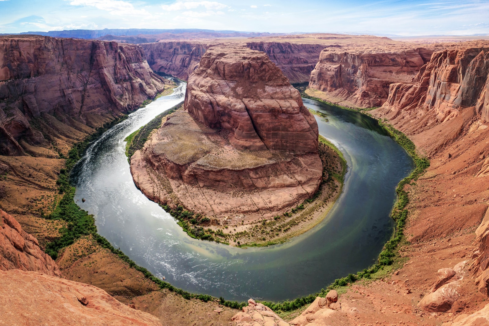 Nationalparks USA: Ein Reiseführer zu Amerikas Naturwundern