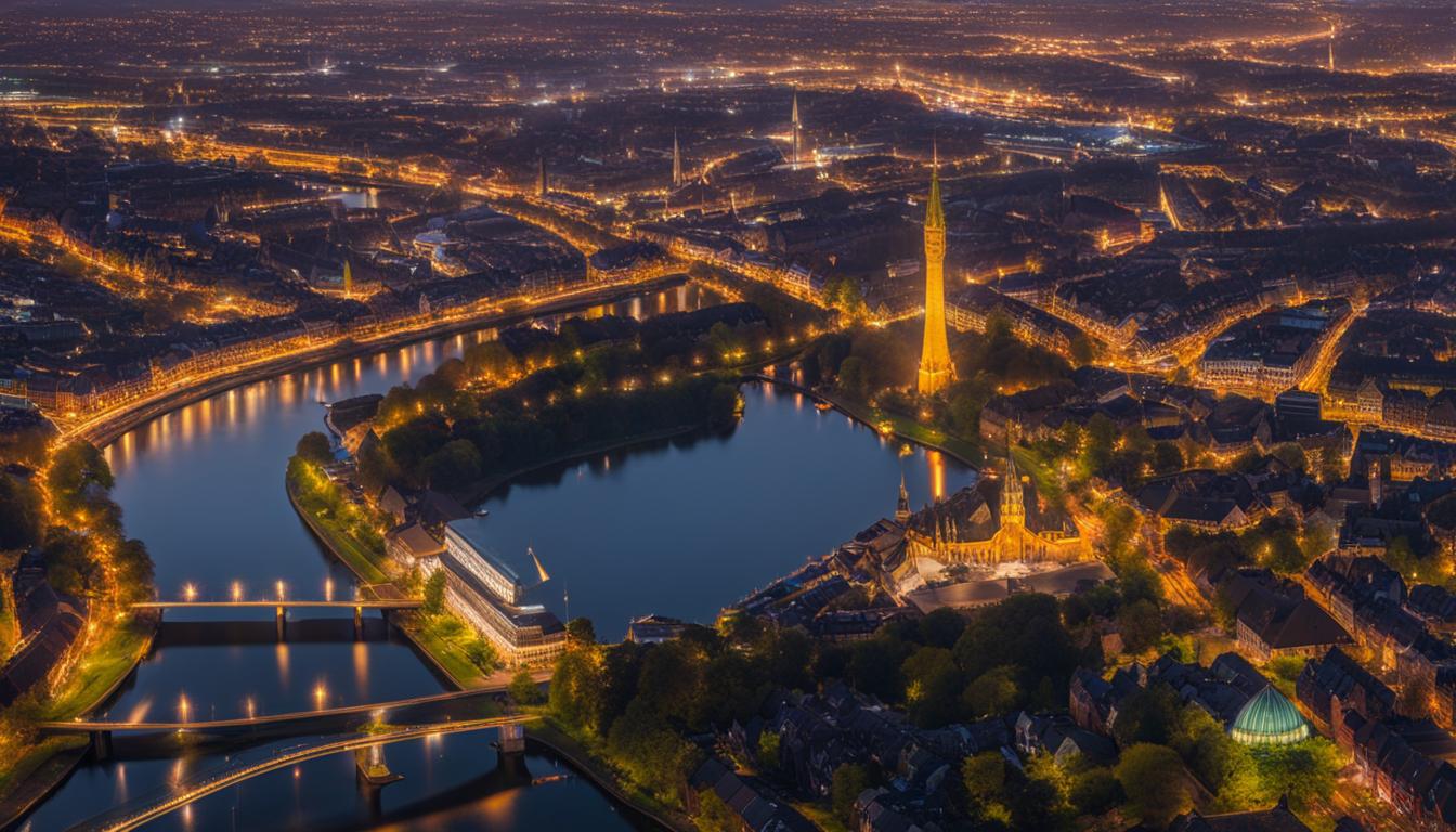 gebetszeiten bremen 2024