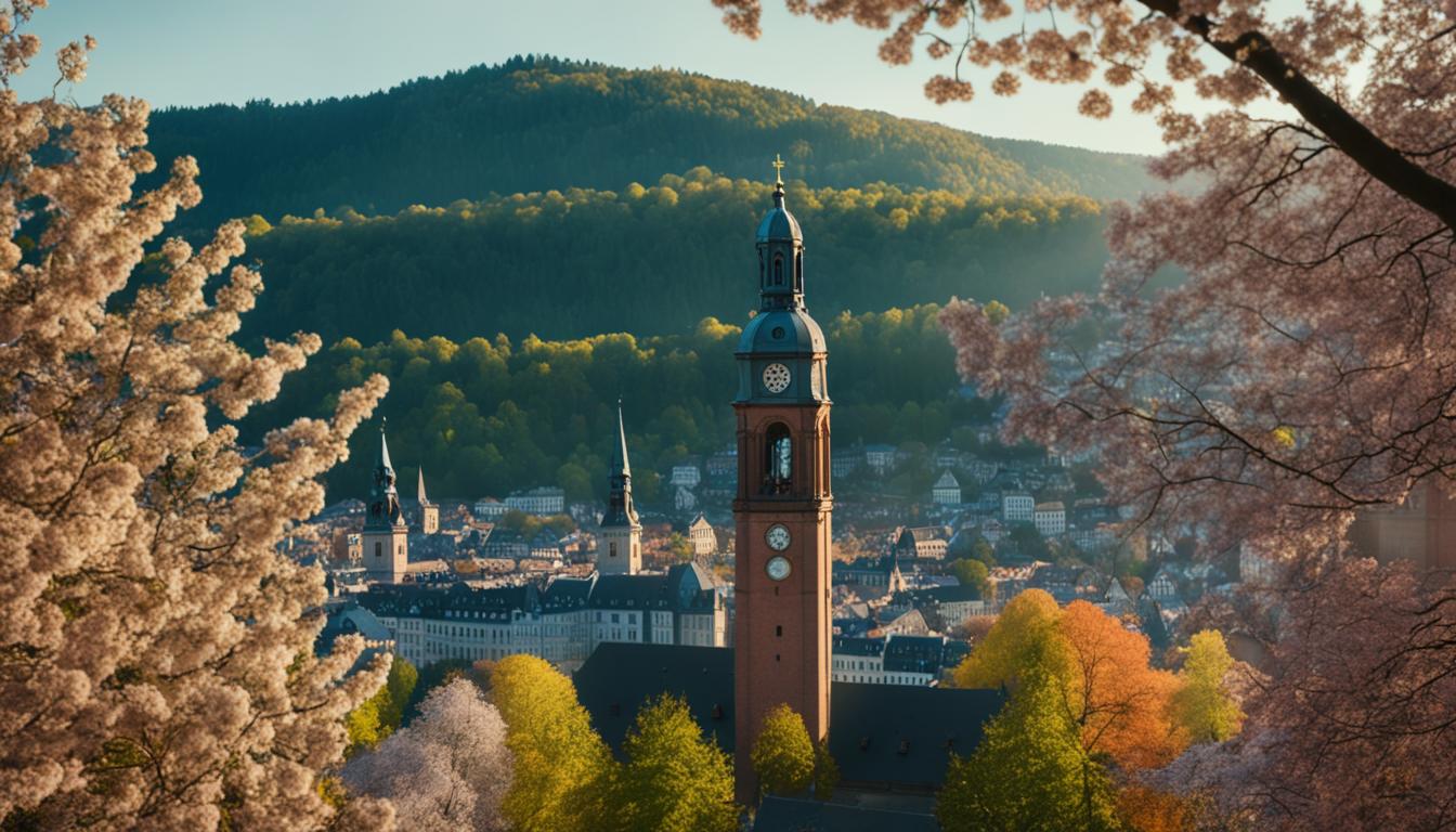 gebetszeiten heidelberg 2024