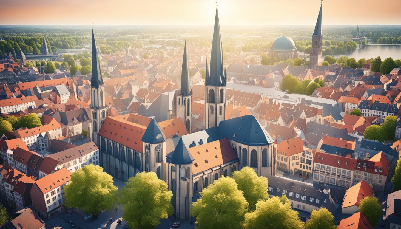 gebetszeiten münster 2024