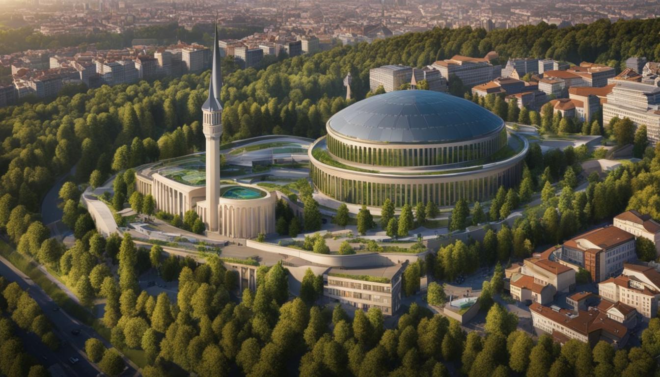 gebetszeiten stuttgart 2024