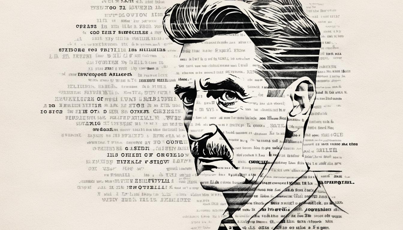 george orwell zitate