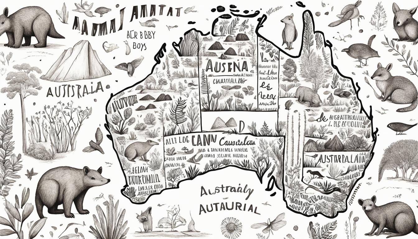 australische jungennamen