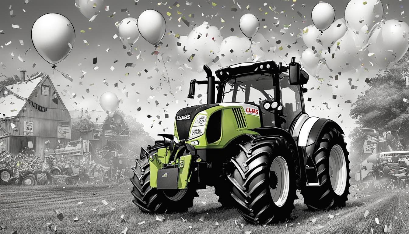 claas sprüche