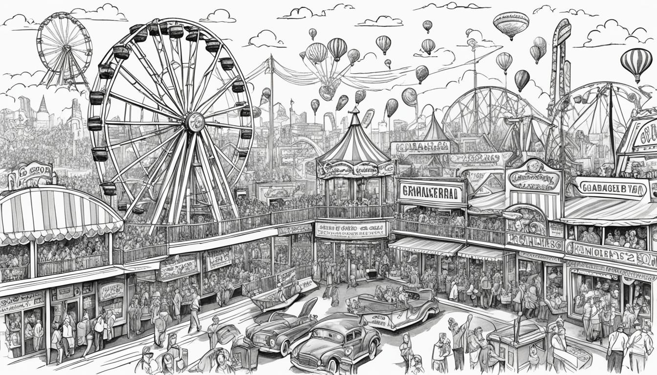 cranger kirmes 2024