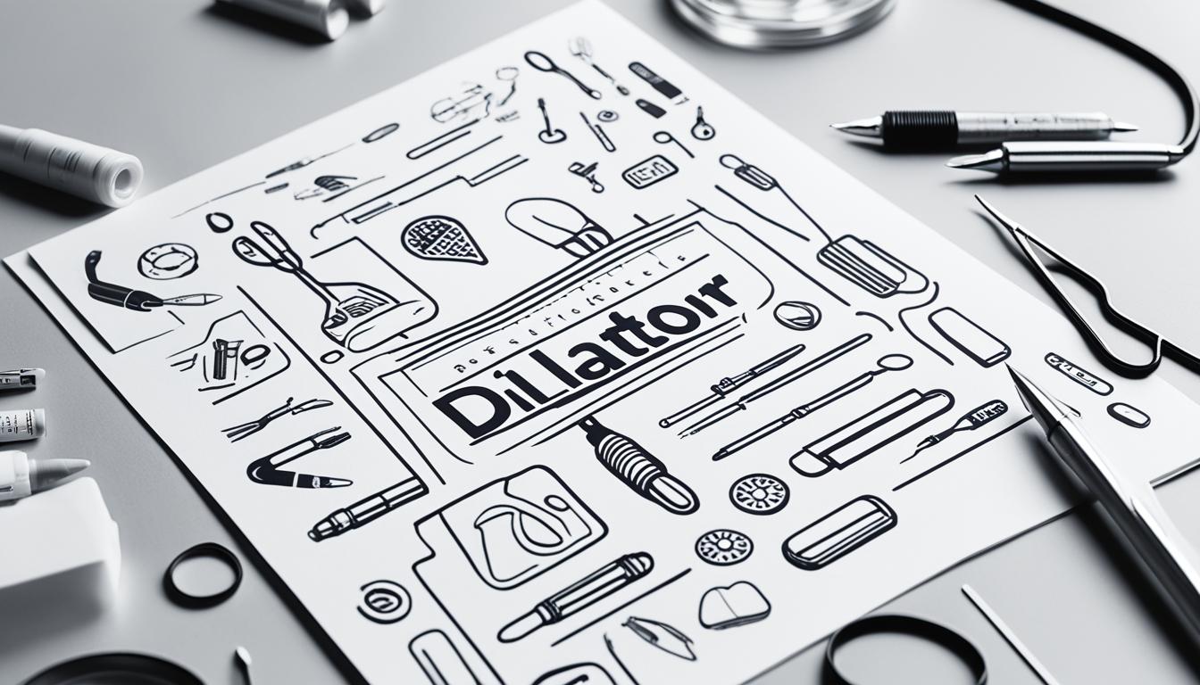 dilator