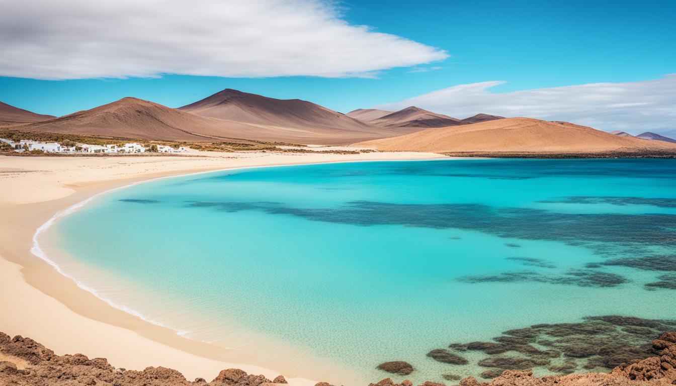 fuerteventura wetter oktober