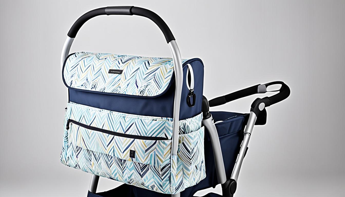 kinderwagen tasche