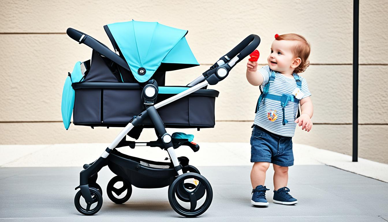 kinderwagen zubehör